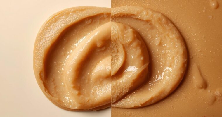 大切な人を守る、やさしい味噌の選び方