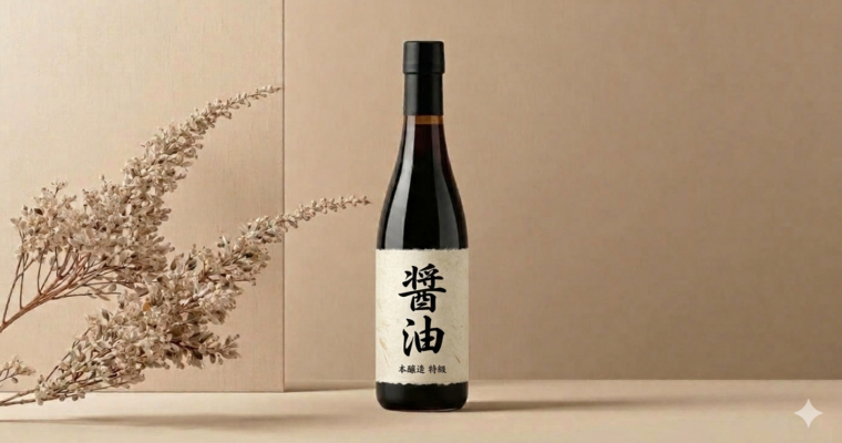  大切な人を守る、やさしい醤油の選び方 